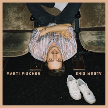 Marti Fischer Apfelschorle