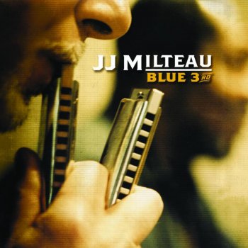 Jean-Jacques Milteau What A Wonderful World - Instrumental