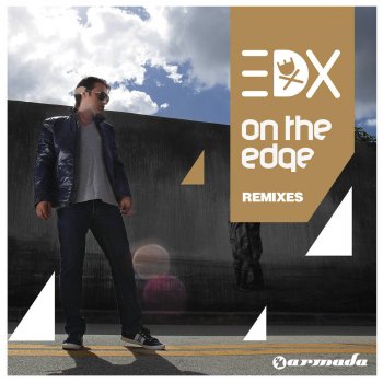 EDX Szeplo - Arston Radio Edit