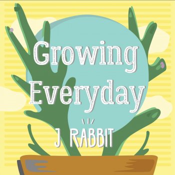 J Rabbit 봄이 좋아