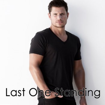 Nick Lachey Last One Standing - Single