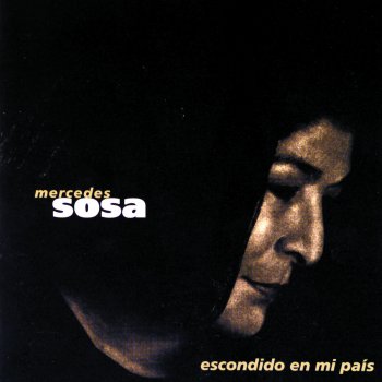 Mercedes Sosa Un Pedazo de Mi Sangre