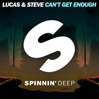 Lucas & Steve Can't Get Enough