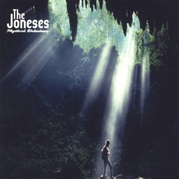 The Joneses Ethereal