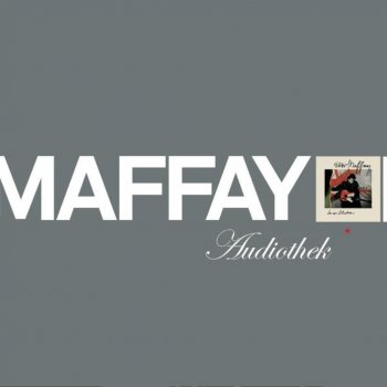 Peter Maffay Du ist nie der Kassierer