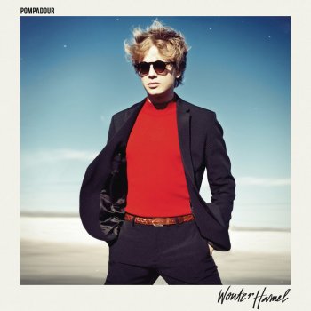 Wouter Hamel Sunny Days