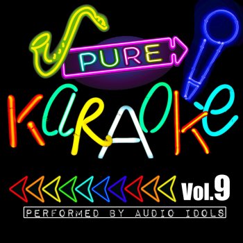Audio Idols All I Wanna Do Is Make Love to You (Originally Performed by Heart) [Karaoke Version]