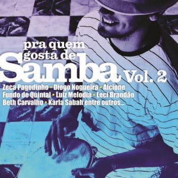 Zeca Pagodinho Ninguém Merece