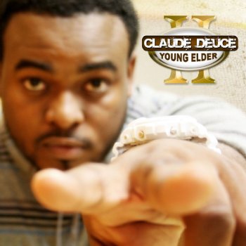 Claude Deuce Never Know (feat. Josiah Martin)