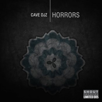 Исполнитель Cave Djz, альбом Horrors