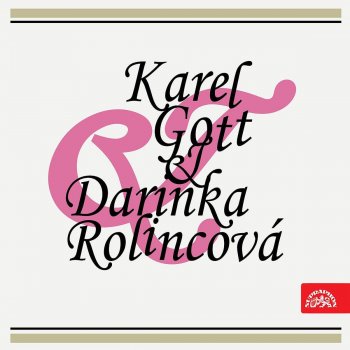 Karel Gott It's My Time (Jsi krásná)