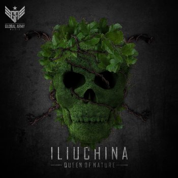 Iliuchina Queen of Nature