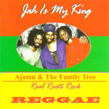 Ajamu Fallower of Jah