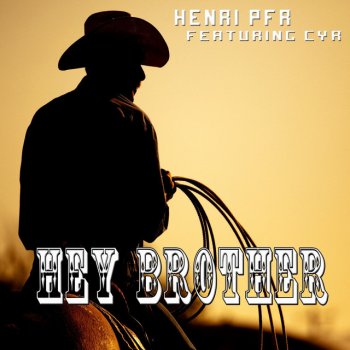 Henri PFR Hey Brother (Karaoke Version) - Originally Performed By Avicii