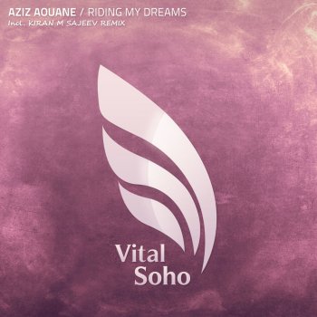 Исполнитель Aziz Aouane, альбом Riding My Dreams