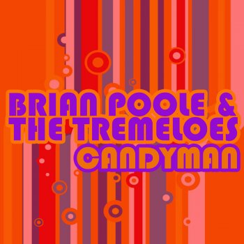 Brian Poole & The Tremeloes Three Bells