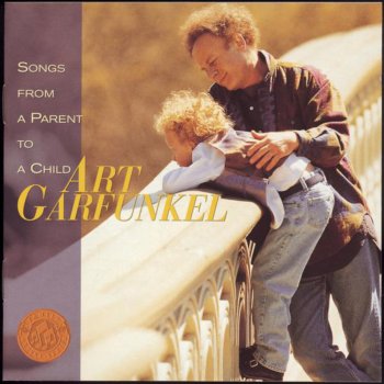 Art Garfunkel I Will
