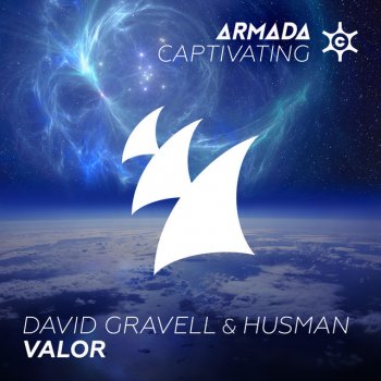 David Gravell feat. Husman Valor - Radio Edit