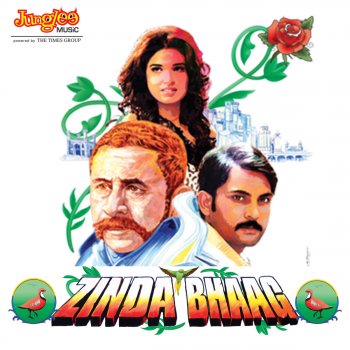 Sahir Ali Bagga Taariyan