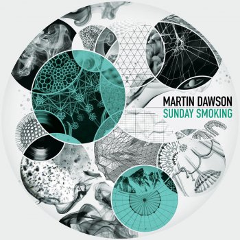 Martin Dawson Morning Glory - Original Mix