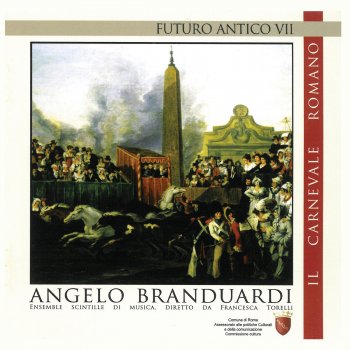 Angelo Branduardi Il Tedesco (Viva, viva)
