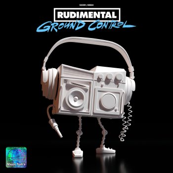 Rudimental Krazy (feat. Afronaut Zu)