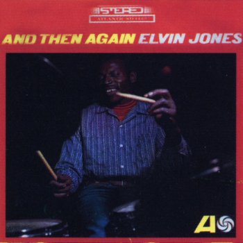 Elvin Jones Azan
