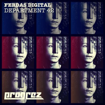 Ferdas Digital Dizziness