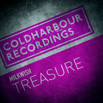 Исполнитель Milkwish, альбом Treasure - Single