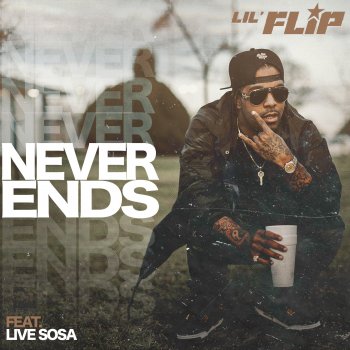 Исполнитель Lil' Flip, альбом Never Ends