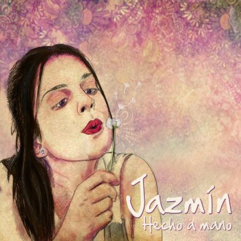 Jazmin Perfume