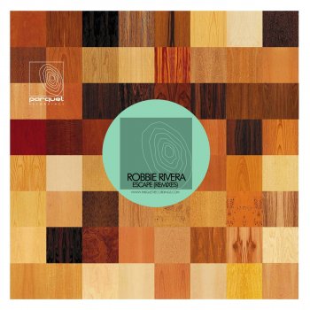 Robbie Rivera Escape - Robin Hirte Winter Mix