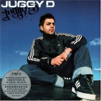 Juggy D Broadway Skit