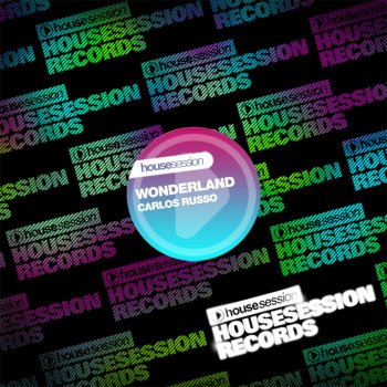 Carlos Russo feat. Noe Wonderland - A.c.n. Vocal Mix