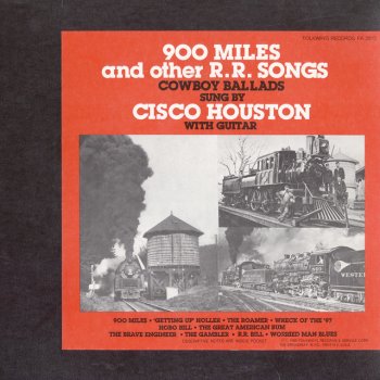 Cisco Houston Hobo Bill