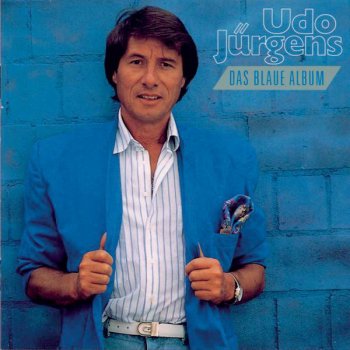 Udo Jürgens Moskau - New York