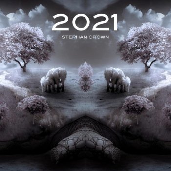 Stephan Crown 2021 - Instrumental mix