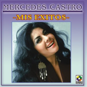 Mercedes Castro Amorcito Secreto
