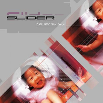 Slider Hard Sound