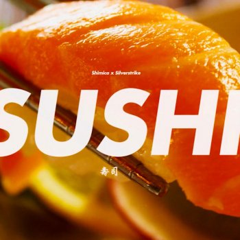 SHIMICA Sushi