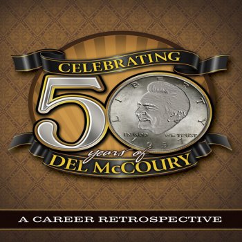 Del McCoury Good Man Like Me