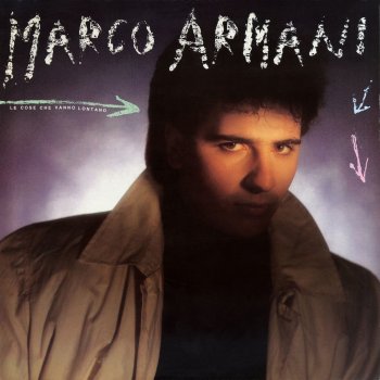 Marco Armani Canzone sincera