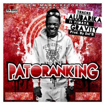Patoranking Alubarika