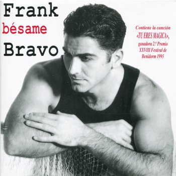 Frank Bravo Esta Chica Es