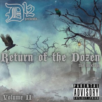 D12 feat. Young Zee F****n You Up (feat. Young Zee)