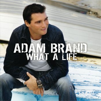 Adam Brand Party Till the Money's All Gone