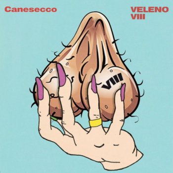 Canesecco Veleno 8