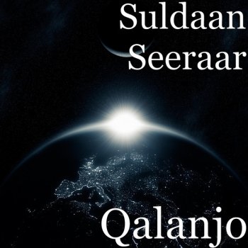 Suldaan Seeraar Qalanjo