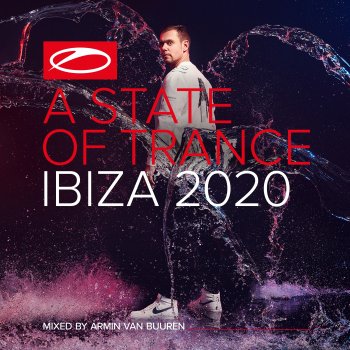 Armin van Buuren Beyond the Comfort Zone (Mixed)