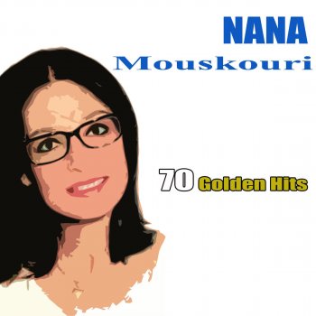 Nana Mouskouri Chili Mou Moshomirisko